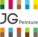 Logo de JG Peinture